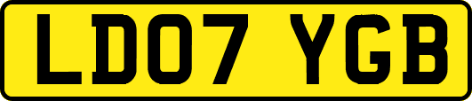 LD07YGB