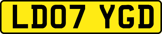 LD07YGD