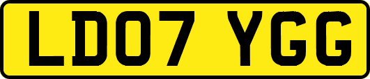 LD07YGG