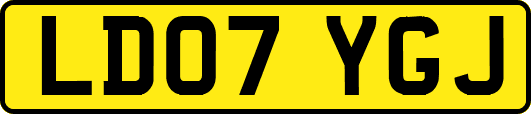 LD07YGJ