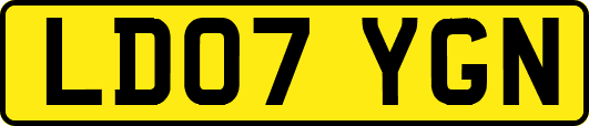 LD07YGN