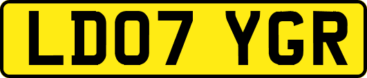 LD07YGR