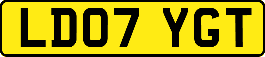 LD07YGT