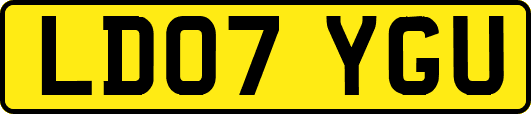 LD07YGU