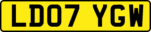 LD07YGW