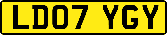 LD07YGY