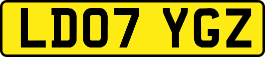 LD07YGZ