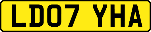 LD07YHA