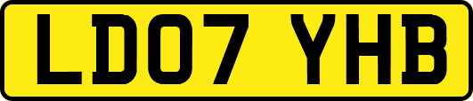 LD07YHB