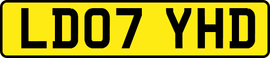 LD07YHD