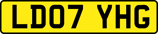 LD07YHG