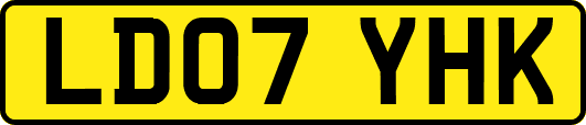 LD07YHK