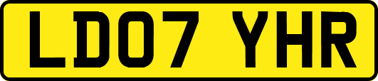 LD07YHR