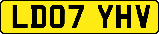 LD07YHV