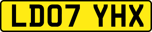 LD07YHX