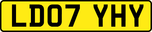 LD07YHY