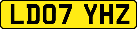 LD07YHZ