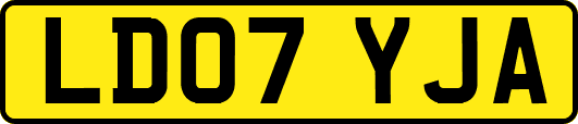 LD07YJA