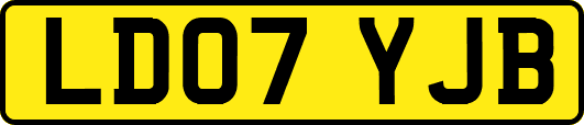 LD07YJB