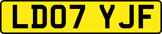 LD07YJF