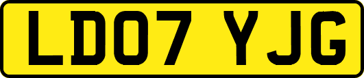LD07YJG