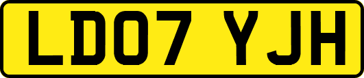 LD07YJH