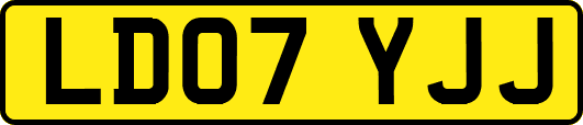 LD07YJJ