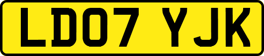 LD07YJK