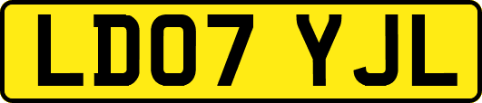 LD07YJL