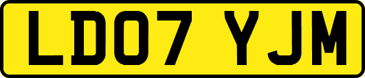 LD07YJM