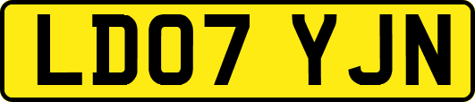 LD07YJN