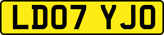 LD07YJO