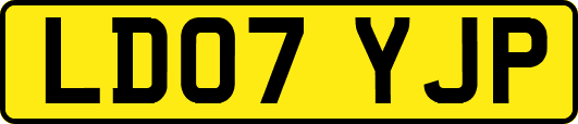 LD07YJP