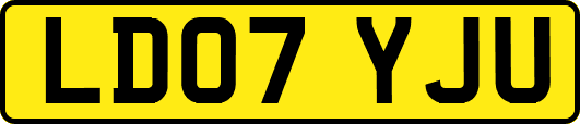 LD07YJU