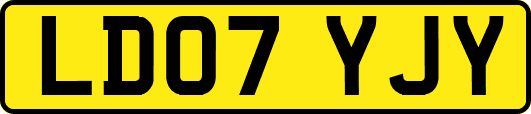 LD07YJY
