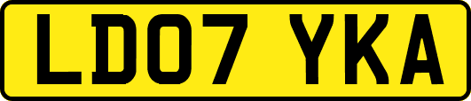 LD07YKA