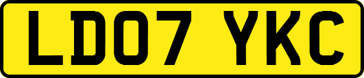 LD07YKC