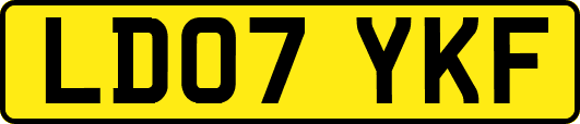 LD07YKF