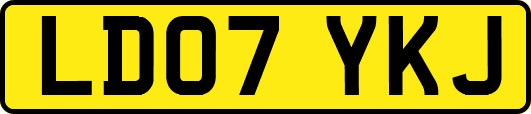 LD07YKJ