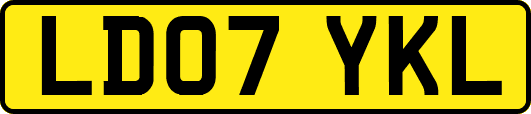 LD07YKL
