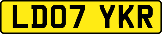 LD07YKR