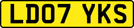 LD07YKS