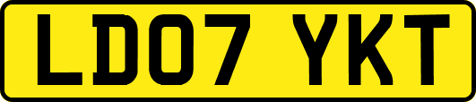 LD07YKT