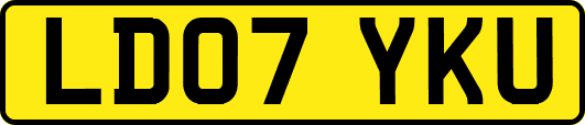 LD07YKU