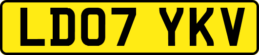 LD07YKV