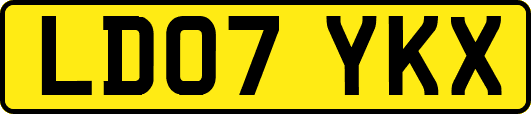 LD07YKX