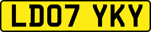 LD07YKY