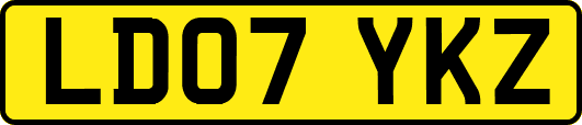 LD07YKZ