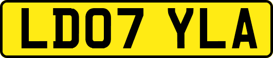 LD07YLA