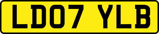 LD07YLB